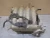2006-2011 Hyundai Accent 1.6L Used OEM Intake Manifold