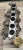 2007-2009 Hyundai Santa Fe 2.7L Used OEM Intake Manifold