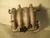 2007-2011 Hyundai Accent 1.6L Used Intake Manifold