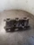 2009 Hyundai Santa Fe 2.7L Lower Used Intake Manifold