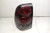 06 2006 Chevrolet Trailblazer Driver LH Quarter Mounted Tail Light Lamp OEM used OEM tail light assembly