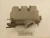 2009-2012 Hyundai Genesis 3.8L Upper V8 Used Intake Manifold