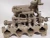 2010 Hyundai Accent 1.6L Used Intake Manifold