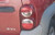 05-07 Jeep Liberty Right Passenger Quarter Mounted Tail Light Lamp OEM OEM used OEM tail light assembly