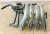 2011 Hyundai Accent Used OEM Intake Manifold