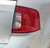 2014 Ford Edge Passenger Side Tail Light Assembly OEM used OEM tail light assembly
