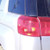 13-17 GMC Terrain LH Driver Tail Light Lamp Quarter Mount OEM OEM used OEM tail light assembly