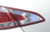 11-14 Nissan Murano Left Driver Lid Mounted Tail Light Lamp OEM OEM used OEM tail light assembly