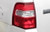 07-17 Ford Expedition Left Driver Quarter Mounted Tail Light Lamp OEM OEM used OEM tail light assembly