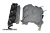 2013-2016 Hyundai Genesis 3.8L V6 Used OEM Intake Manifold