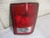 07 08 09 10 Jeep Grand Cherokee RH Passenger Tail Brake Light Lamp OEM OEM used OEM tail light assembly