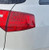 2007-2009 Acura MDX Quarter Mount Passenger RH Tail Light Lamp OEM OEM used OEM tail light assembly