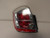 2010-2012 Nissan Sentra Driver LH Tail Light Lamp OEM used OEM tail light assembly