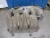 1998-1999 Infiniti I30 3.0L Upper Used OEM Intake Manifold