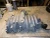2003-2006 Infiniti Q45 4.5L Upper Used OEM Intake Manifold