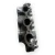 2003-2007 Infiniti G35 3.5L Lower Used OEM Intake Manifold