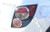 12-16 Chevrolet Sonic Right Passenger Quarter Mounted Tail Light Lamp OEM OEM used OEM tail light assembly