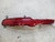2011 Kia Sportage Driver Side Tail Light Assembly LH Bumper Mounted OEM used OEM tail light assembly
