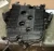 2011-2013 Infiniti M37 3.7L Upper V6 Used OEM Intake Manifold
