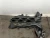 2016-2018 Infiniti Q50 3.0L Upper Used Intake Manifold