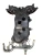 2016-2021 Infiniti Q50 / Q60 Upper Used OEM Intake Manifold