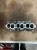 2017-2019 Infiniti QX60 Lower Used OEM Intake Manifold