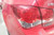 11 12 13 14 15 Chevrolet Cruze Driver LH Quarter Mounted Tail Light Lamp OEM used OEM tail light assembly