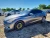 2018 Infiniti Q50 3.0L Lower Used Intake Manifold