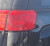 2013-2015 GMC Terrain Quarter Mount Passenger RH Tail Light Lamp OEM OEM used OEM tail light assembly