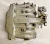 1996 Isuzu Trooper / Rodeo 3.2L Upper Used Intake Manifold