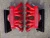 1977 Jaguar XJS Left Right Used Intake Manifold