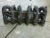 1989 Jaguar XJ Used Intake Manifold