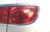 08-12 Buick Enclave Right Passenger Quarter Mounted Tail Light Lamp OEM OEM used OEM tail light assembly