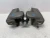 2001-2003 Jaguar XKR 4.0L Left Right Used OEM Intake Manifold