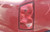 07-08 Dodge Ram 1500 Rear Left Driver Tail Light Lamp OEM OEM used OEM tail light assembly