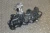 2012 Jaguar XF 2.2L Used Intake Manifold 9662010880