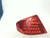 2003-2004 Infiniti G35 Left Brown Used OEM Left Tail Light Assembly
