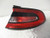 2013-2016 Dodge Dart Passenger RH Tail Light Lamp OEM used OEM tail light assembly
