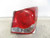 2011-2015 Chevrolet Cruze Passenger RH Tail Light Lamp OEM used OEM tail light assembly