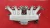 Jaguar XJ / XJS Used Intake Manifold