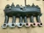 Jaguar XJ6 2.9L Used Intake Manifold