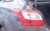 12-14 Ford Focus LH Driver Tail Light Lamp Quarter Mount OEM OEM used OEM tail light assembly