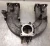 1991-1995 Jeep Wrangler 2.5L 4-CYLINDER Used Intake Manifold