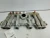 1993 Jeep Wrangler 4.0L Used Intake Manifold