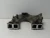1997-2002 Jeep Wrangler 2.5L Used OEM Intake Manifold