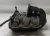 2004-2006 Jeep Liberty Used OEM Intake Manifold