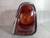 2010 Mini Cooper Hardtop Passenge Side RH Quarter Mounted Tail Lamp OEM OEM used OEM tail light assembly