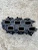2012-2018 Jeep Wrangler 3.6L Lower Used Intake Manifold