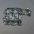 2012-2024 Jeep / Ram Wrangler / 1500 3.6L Upper V6 Used Intake Manifold