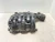 2013 Jeep Wrangler 3.6L Upper Used Intake Manifold